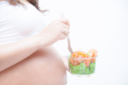 dieta-embarazada-postparto