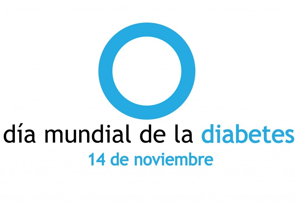 DÍA MUNDIAL DE LA DIABETES