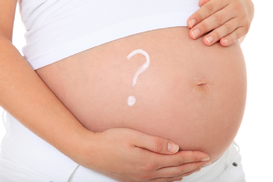 Mitos del Embarazo