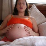 La respiración durante el parto