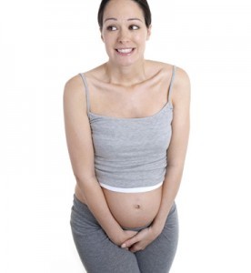 infecciones vaginales durante el embarazo