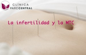 infertilidad y mtc