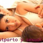 Postparto y sexualidad 