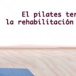 Pilates terapéutico en la rehabilitación del suelo pélvico