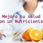 Mejora tu salud con un Nutricionista