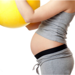 El Pilates y el Pilates Terapéutico en el embarazo