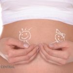 El embarazo múltiple: ¡somos cuatro! (1º parte)