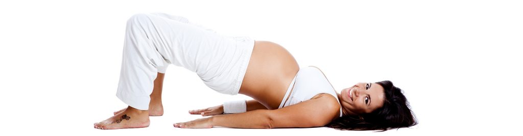 Conoce los beneficios del deporte durante el embarazo