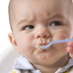 Las alergias alimentarias más comunes en niños