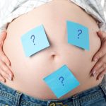 Cosas imprescindibles que debes saber si estás embarazada