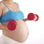 Beneficios del ejercicio físico durante el embarazo