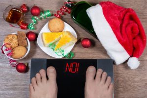 Consejos nutricionales post Navidad