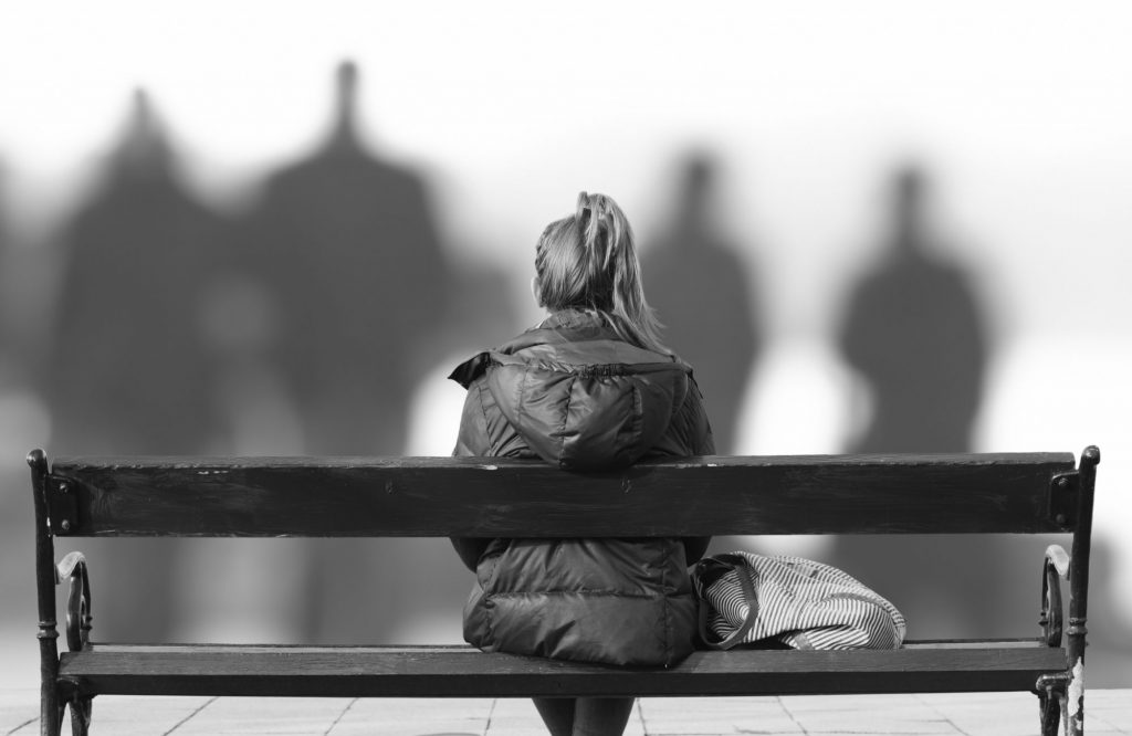 Tres claves para superar la depresión