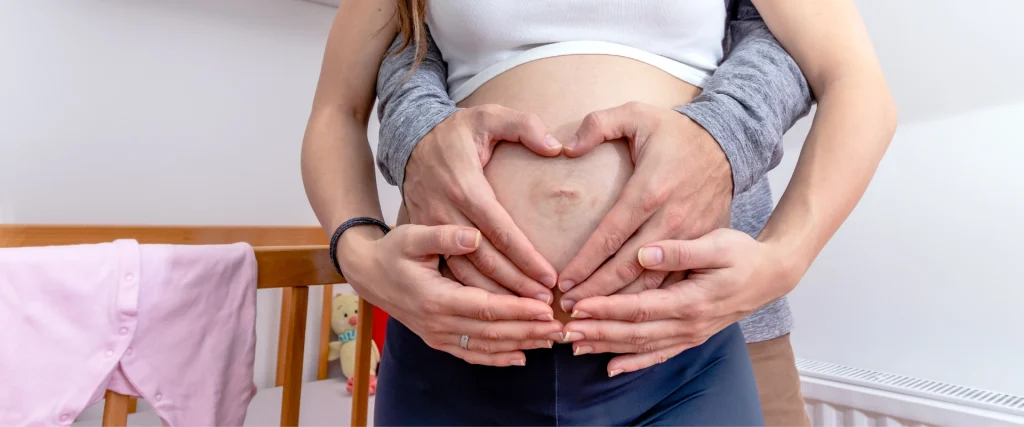Preparación al parto: un viaje de confianza hacia el nacimiento