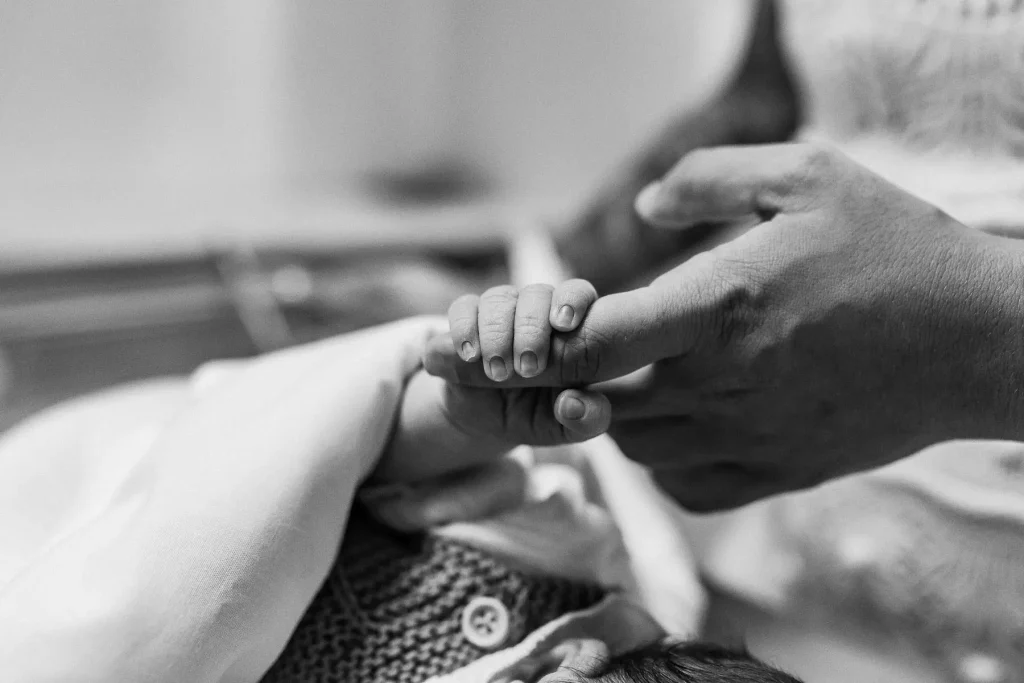 Relatos de parto: la fuerza de compartir experiencias